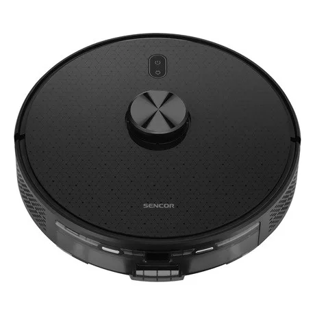 Sencor ROBOTPORSZÍVÓ SRV 9120BK