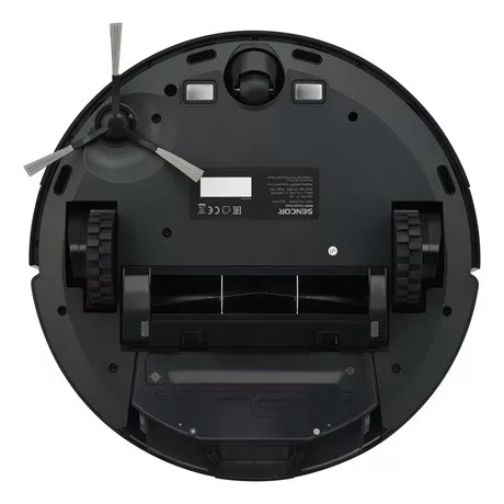 Sencor ROBOTPORSZÍVÓ SRV 9120BK