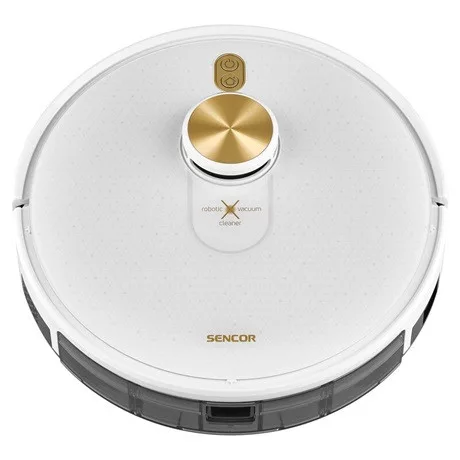 Sencor ROBOTPORSZÍVÓ SRV 9150WH