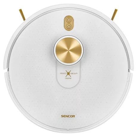 Sencor ROBOTPORSZÍVÓ SRV 9150WH