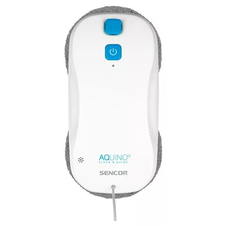 Sencor ABLAKTISZTÍTÓ ROBOT SRW 6010WH