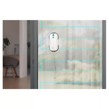 Sencor ABLAKTISZTÍTÓ ROBOT SRW 6010WH