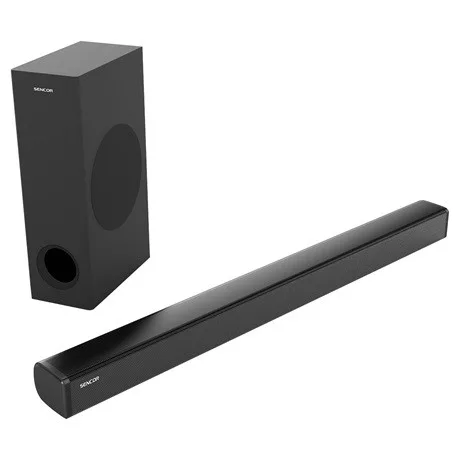 Sencor HANGPROJEKTOR SSB 5500BW