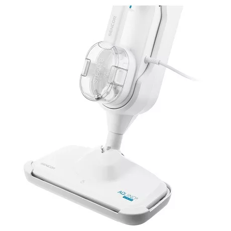 Sencor GŐZTISZTÍTÓ SSC 6010WH