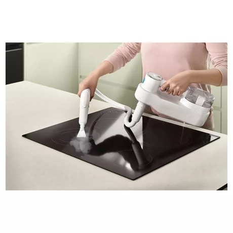 Sencor GŐZTISZTÍTÓ SSC 6010WH