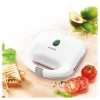 Sencor SZENDVICSSÜTŐ SSM3120WH