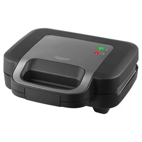 Sencor SZENDVICSSÜTŐ 6 IN 1 SSM 9860BK