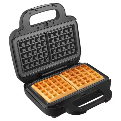 Sencor SZENDVICSSÜTŐ 6 IN 1 SSM 9860BK