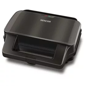 Sencor SZENDVICSSÜTŐ 4 IN 1 SSM 9978BK