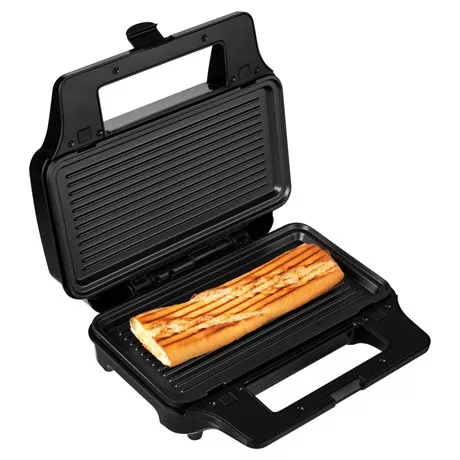 Sencor SZENDVICSSÜTŐ 4 IN 1 SSM 9978BK