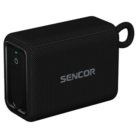 Sencor BLUETOOTH HANGSZÓRÓ SSS 1400 BLACK