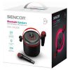 Sencor BLUETOOTH HANGSZÓRÓ KARAOKE SSS 3400K