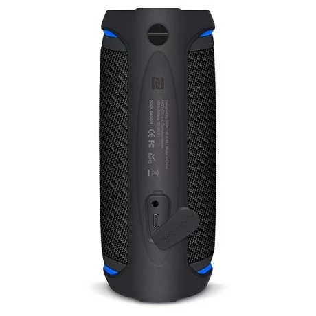 Sencor BLUETOOTH HANGSZÓRÓ SSS 6400N SIRIUS BLACK