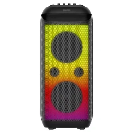 Sencor PARTY HANGFAL SSS PARTYCON BOOST