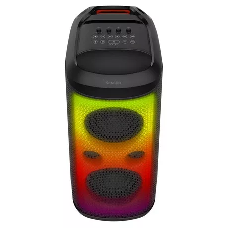 Sencor PARTY HANGFAL SSS PARTYCON BOOST