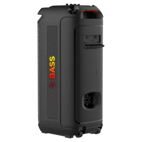 Sencor PARTY HANGFAL SSS PARTYCON BOOST