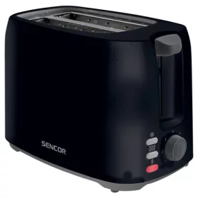 Sencor KENYÉRPIRÍTÓ STS 2607BK
