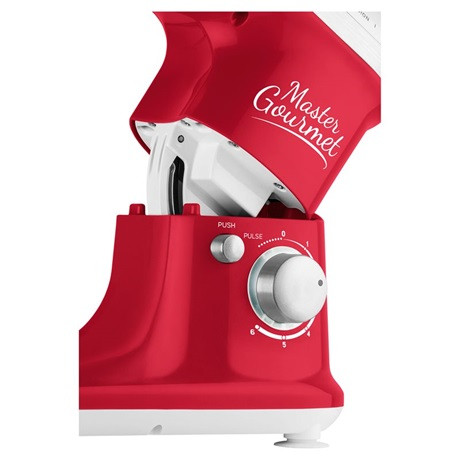 Sencor KONYHAI ROBOTGÉP STM 3624RD-EUE3