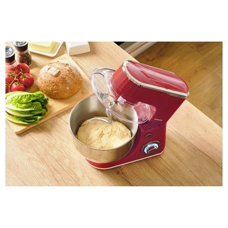 Sencor KONYHAI ROBOTGÉP STM 3634RD