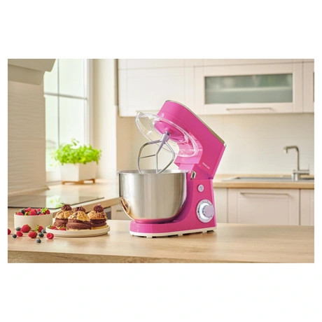 Sencor KONYHAI ROBOTGÉP STM 3638RS