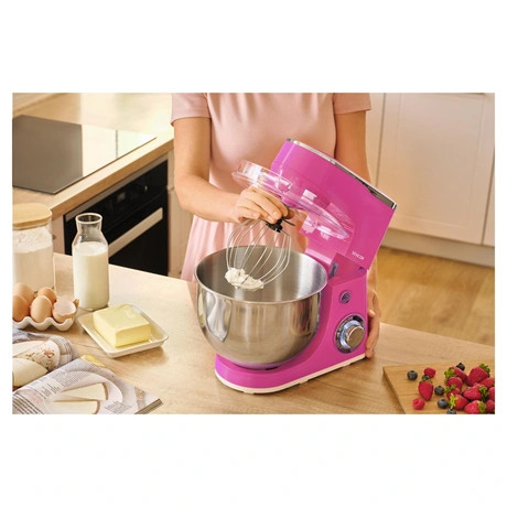 Sencor KONYHAI ROBOTGÉP STM 3638RS