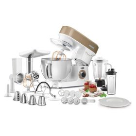 Sencor KONYHAI ROBOTGÉP STM 3787CH