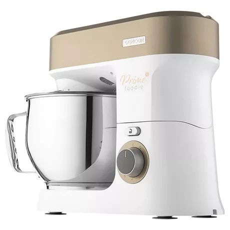 Sencor KONYHAI ROBOTGÉP STM 3787CH