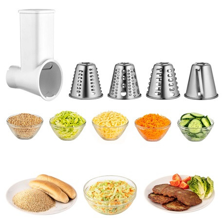 Sencor KONYHAI ROBOTGÉP STM 3789SL