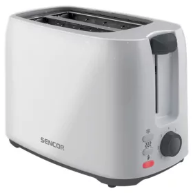 Sencor KENYÉRPIRÍTÓ STS 2606WH