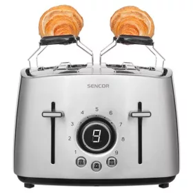 Sencor KENYÉRPIRÍTÓ STS5070SS