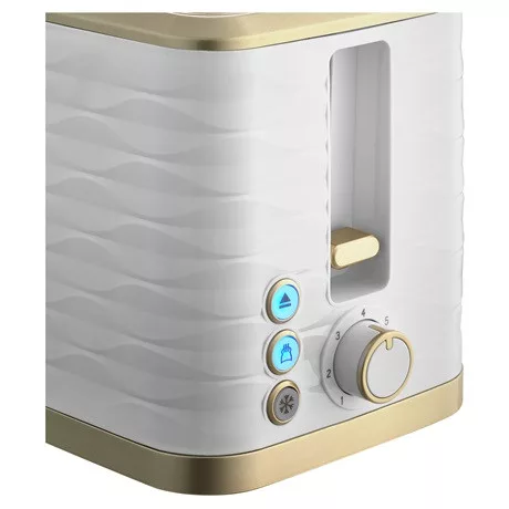 Sencor KENYÉRPIRÍTÓ STS 7500WH