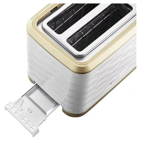 Sencor KENYÉRPIRÍTÓ STS 7500WH