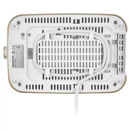 Sencor KENYÉRPIRÍTÓ STS 7500WH