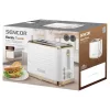 Sencor KENYÉRPIRÍTÓ STS 7500WH