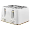 Sencor KENYÉRPIRÍTÓ 4 SZELETES STS 7540WH