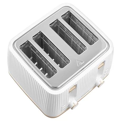 Sencor KENYÉRPIRÍTÓ 4 SZELETES STS 7540WH