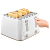 Sencor KENYÉRPIRÍTÓ 4 SZELETES STS 7540WH
