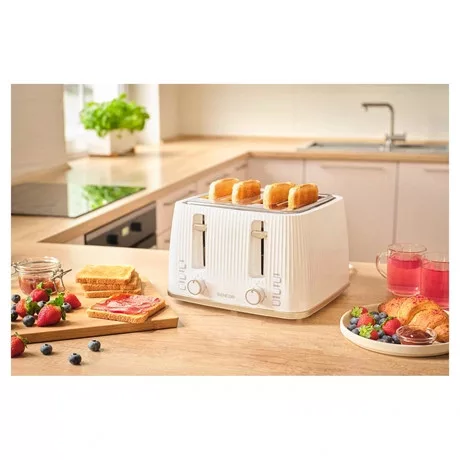Sencor KENYÉRPIRÍTÓ 4 SZELETES STS 7540WH