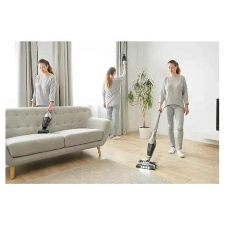 Sencor ÁLLÓ PORSZÍVÓ  4IN1 SVC 0618TI