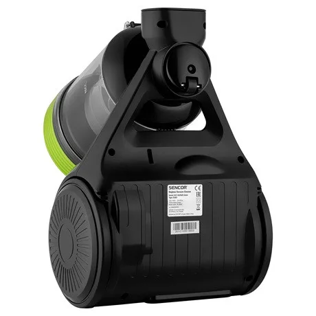 Sencor PORSZÍVÓ PORZSÁK NÉKÜLI SVC1025GR