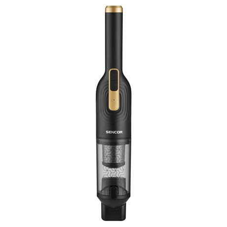 Sencor KÉZI PORSZÍVÓ SVC 308BK