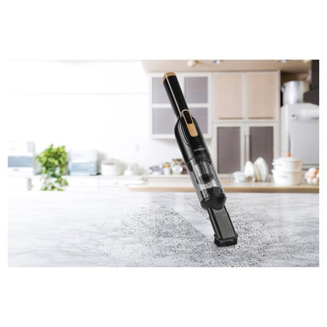 Sencor KÉZI PORSZÍVÓ SVC 308BK