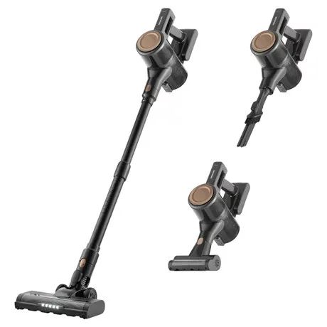 Sencor PORSZÍVÓ ÁLLÓ 3IN1 SVC 7222BK