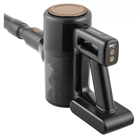 Sencor PORSZÍVÓ ÁLLÓ 3IN1 SVC 7222BK