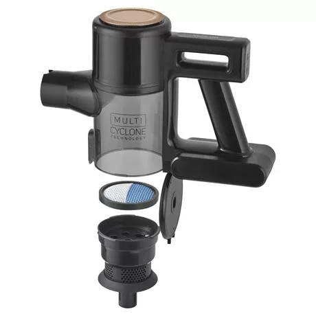 Sencor PORSZÍVÓ ÁLLÓ 3IN1 SVC 7222BK