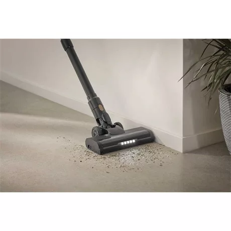 Sencor PORSZÍVÓ ÁLLÓ 3IN1 SVC 7222BK