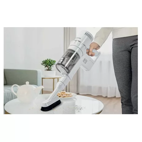 Sencor RÚDPORSZÍVÓ 2IN1 SVC 7522WH