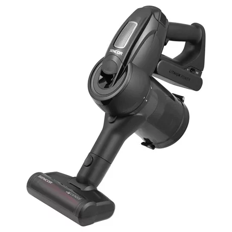 Sencor PORSZÍVÓ ÁLLÓ 3 IN 1 SVC 8726BK