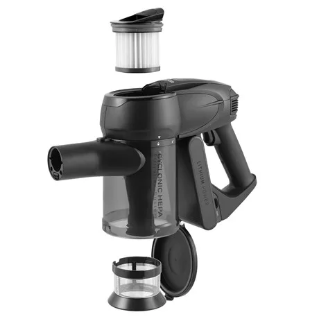 Sencor PORSZÍVÓ ÁLLÓ 3 IN 1 SVC 8726BK