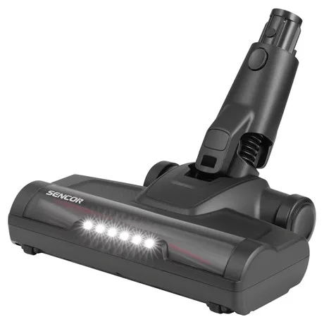 Sencor PORSZÍVÓ ÁLLÓ 3 IN 1 SVC 8726BK
